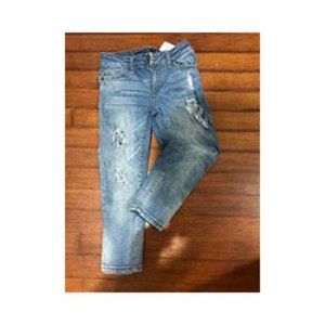 Kids distressed Jeans